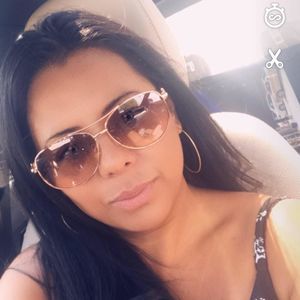 Meet your Posher, Priscilla